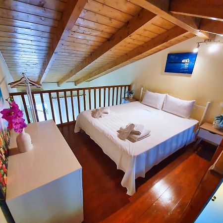 Makis&Fani Homes Agios Ioannis  Bagian luar foto