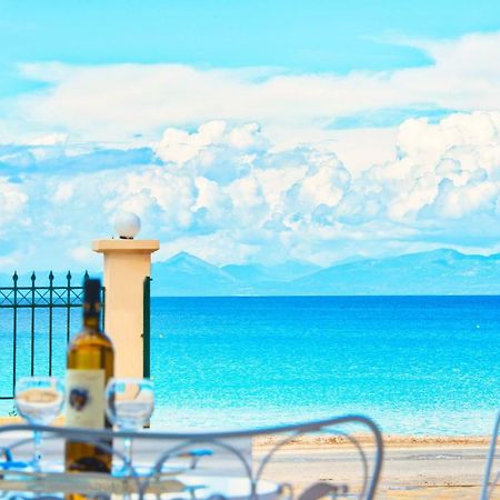 Makis&Fani Homes Agios Ioannis  Bagian luar foto