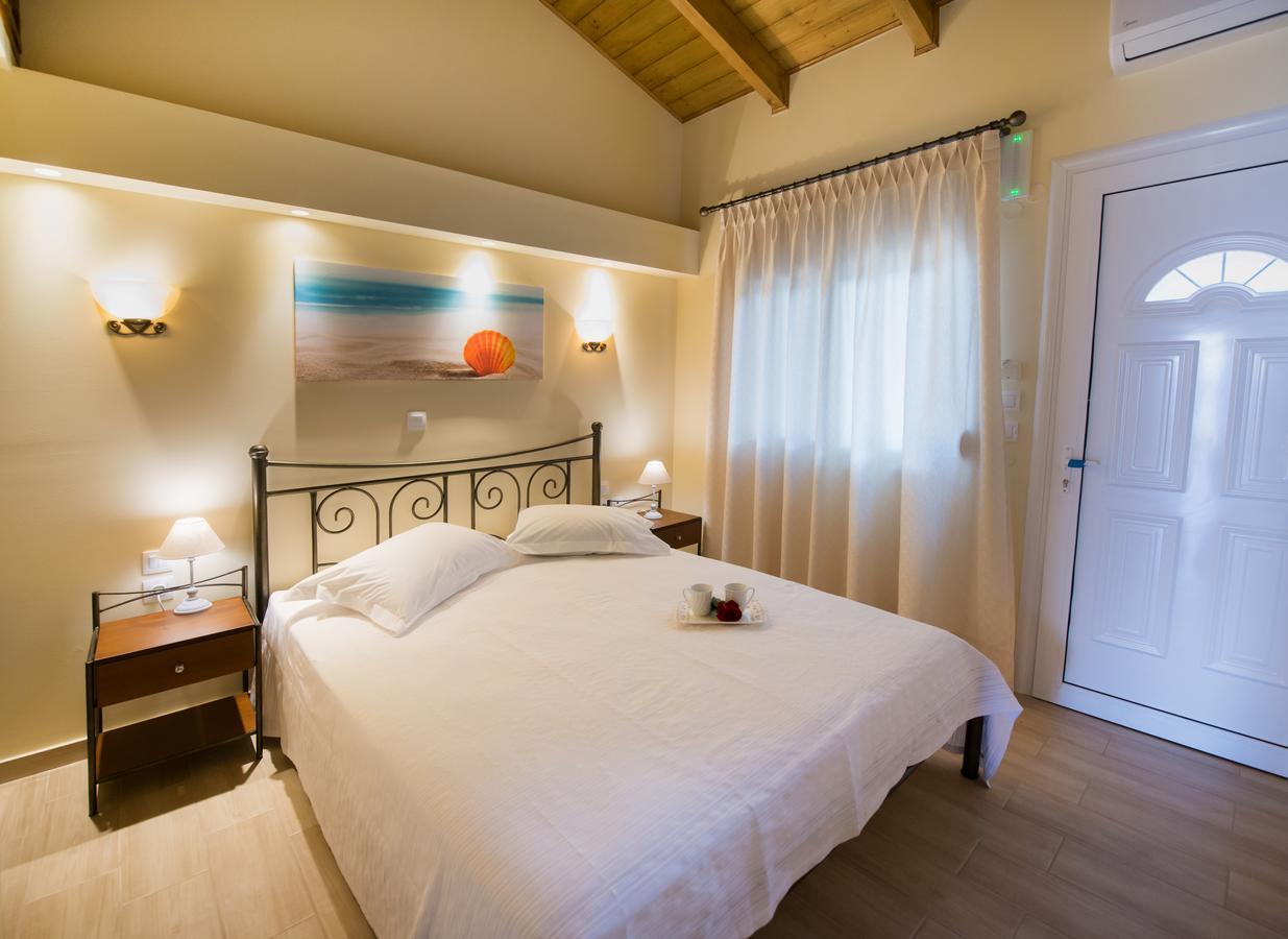 Makis&Fani Homes Agios Ioannis  Bagian luar foto