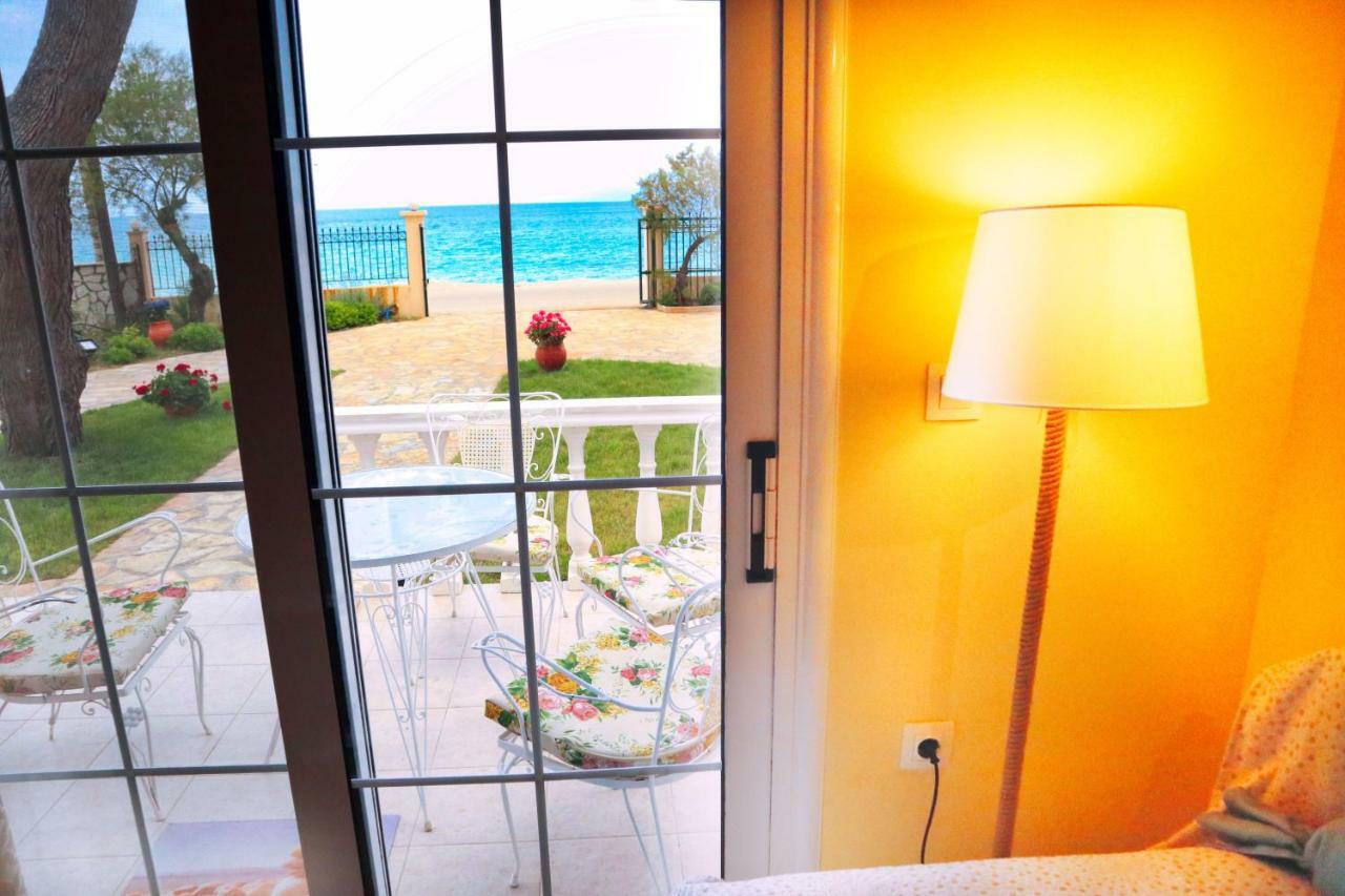 Makis&Fani Homes Agios Ioannis  Bagian luar foto